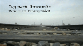 Animiertes Vorschaubild für Train to Auschwitz