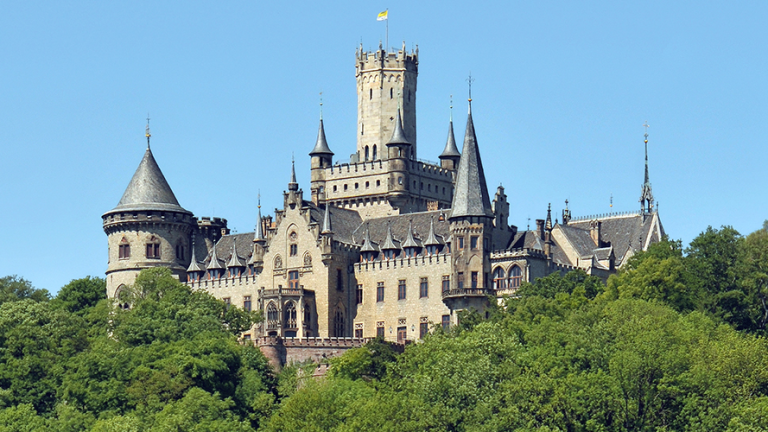 Vorschaubild für Niedersachsen