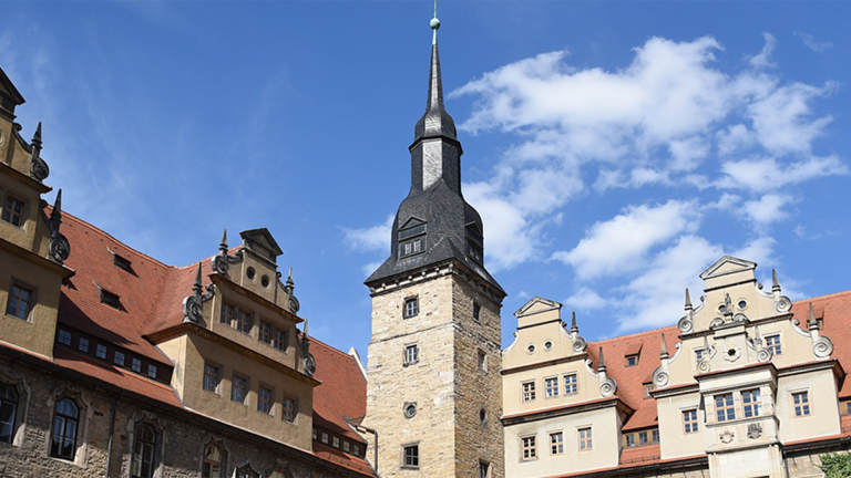 Vorschaubild für Sachsen-Anhalt