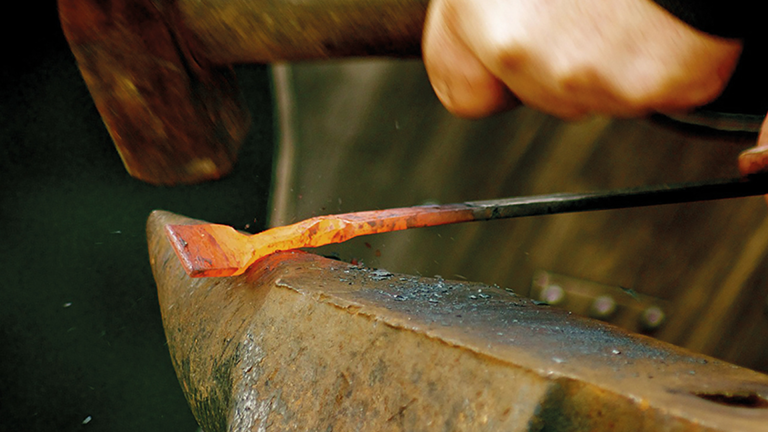 Vorschaubild für Altes Handwerk