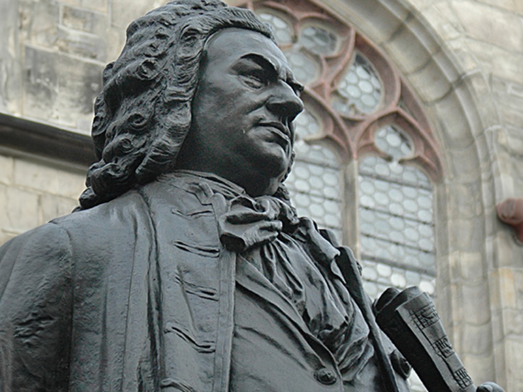 Vorschaubild für Johann Sebastian Bach39