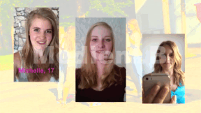 Animiertes Vorschaubild für Menstrual Cycle