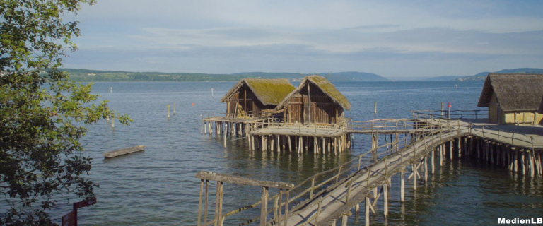 Vorschaubild für Lake Constance