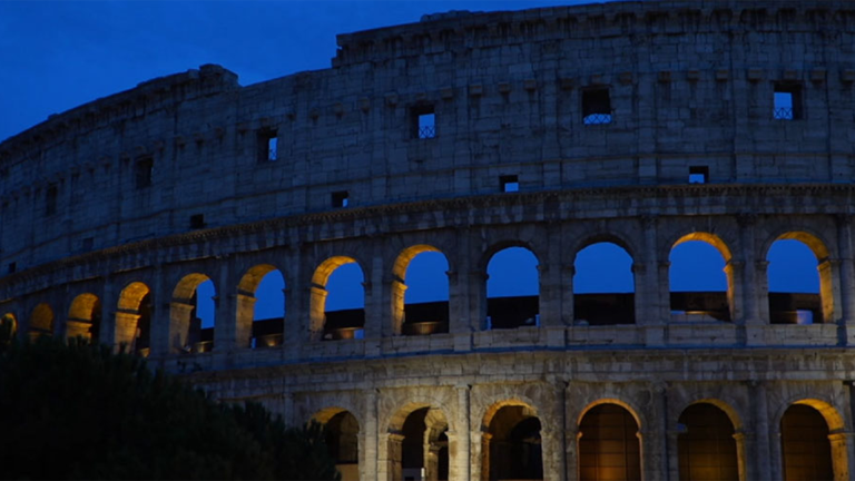 Vorschaubild für Rome