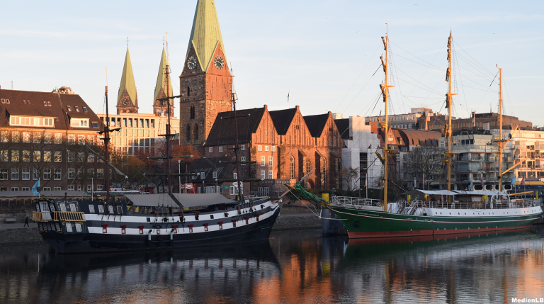 Vorschaubild für Bremen