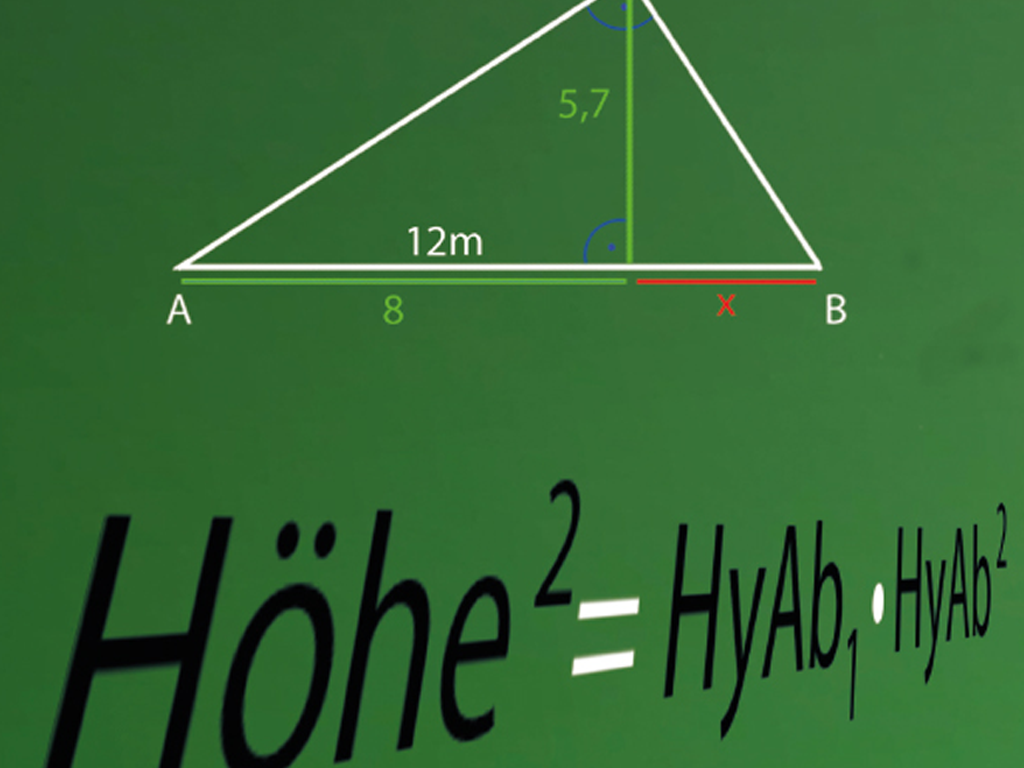 Preview image for Höhensatz des Euklid39