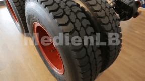 Animiertes Vorschaubild für Das Rad