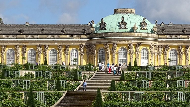 Vorschaubild für Brandenburg