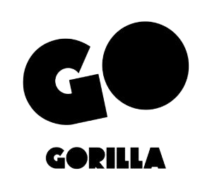 Logo of partner GO Gorilla