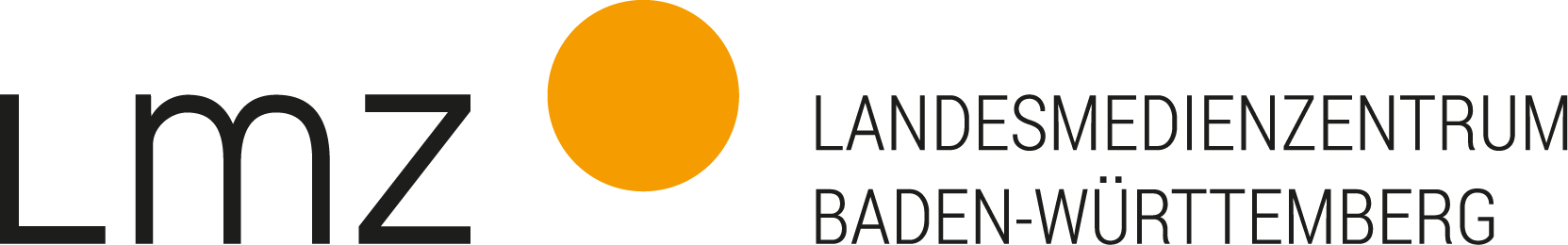 Logo of partner LMZ