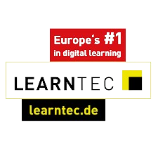 Logo of partner Learntec
