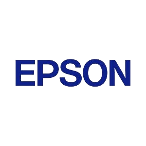 Logo of partner Epson