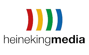 Logo of partner Heineking Media
