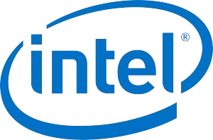 Logo of partner Intel