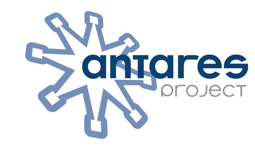 Logo of partner antares project