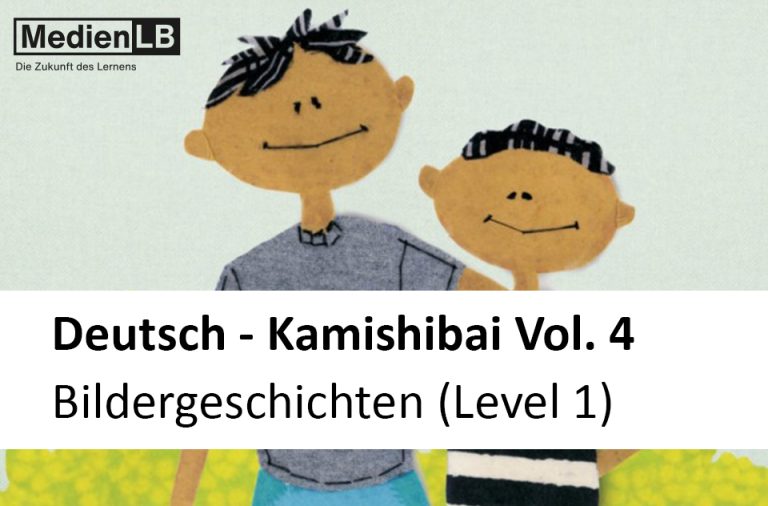 Vorschaubild für Kamishibai Vol. 4