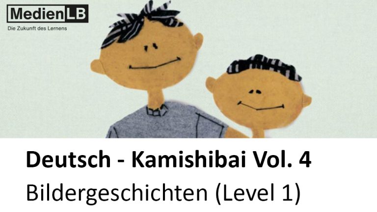 Vorschaubild für Kamishibai Vol. 4