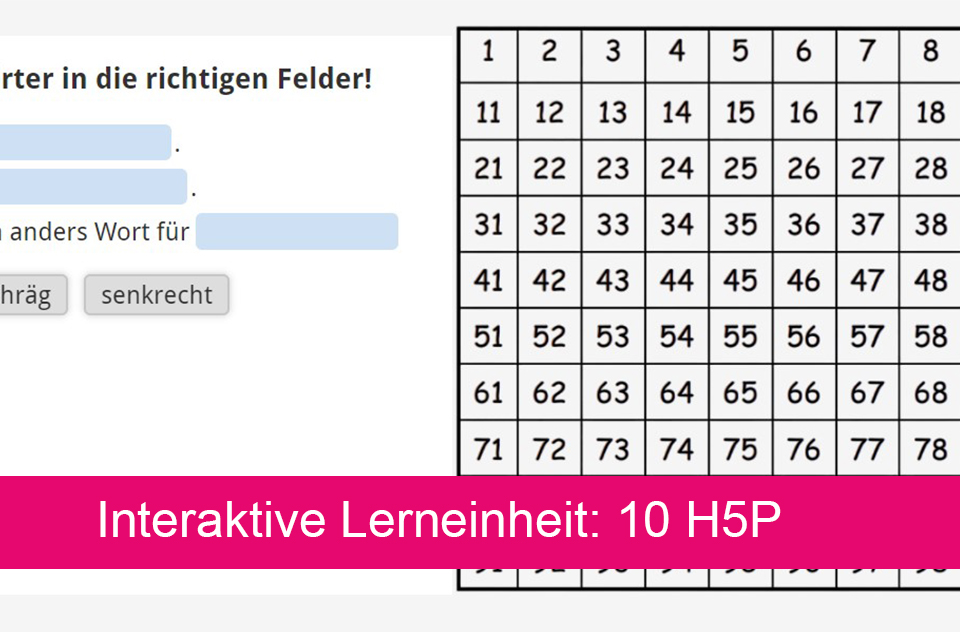 Preview image for Lerneinheit Mathematik 3/444