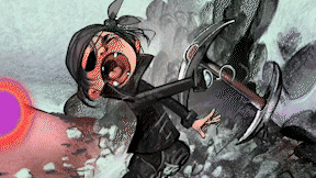 Animated preview image for Becky und Holgi im Zahnland54