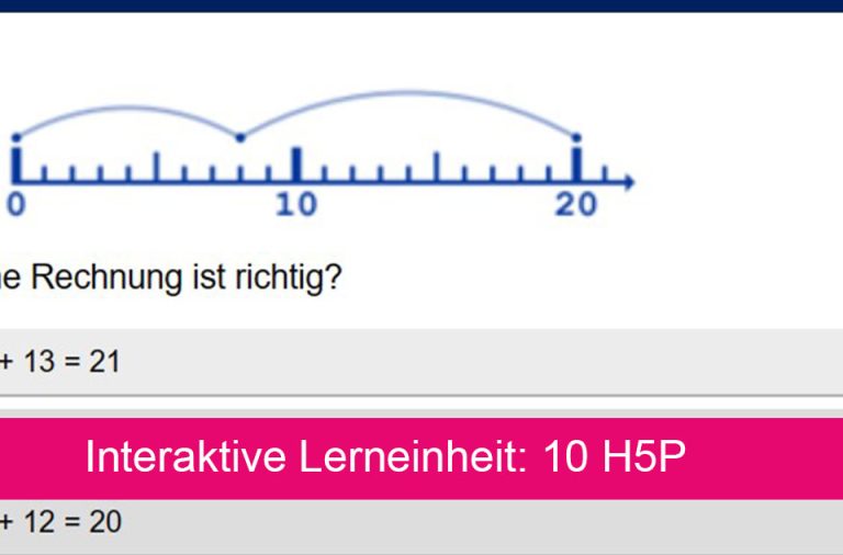 Vorschaubild für Lerneinheit Mathematik 4