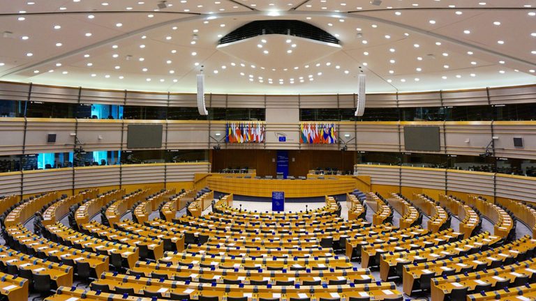 Vorschaubild für Europäisches Parlament