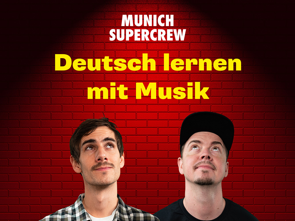 Vorschaubild für Deutsch lernen mit Musik42