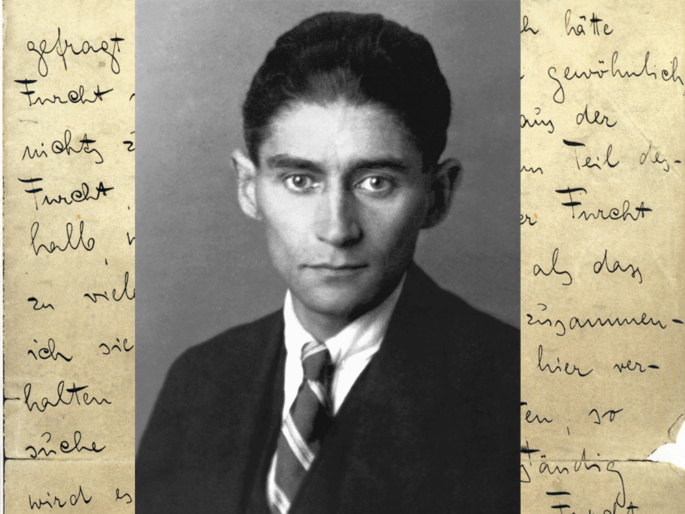 Preview image for Franz Kafka29