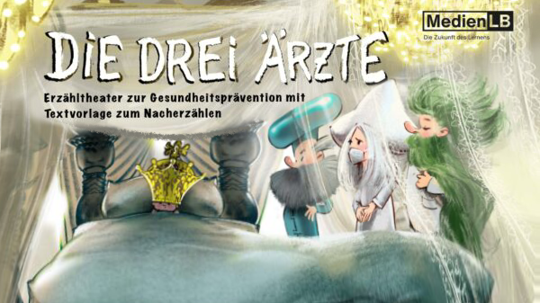 Vorschaubild für Die drei Ärzte