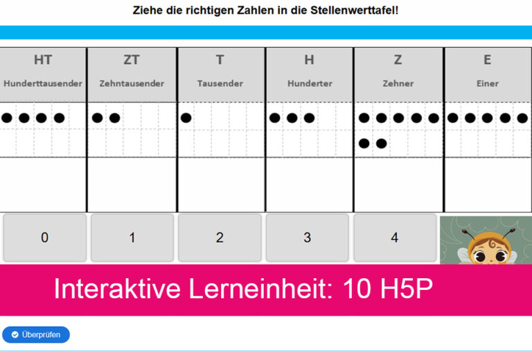 Vorschaubild für Mathematik 4