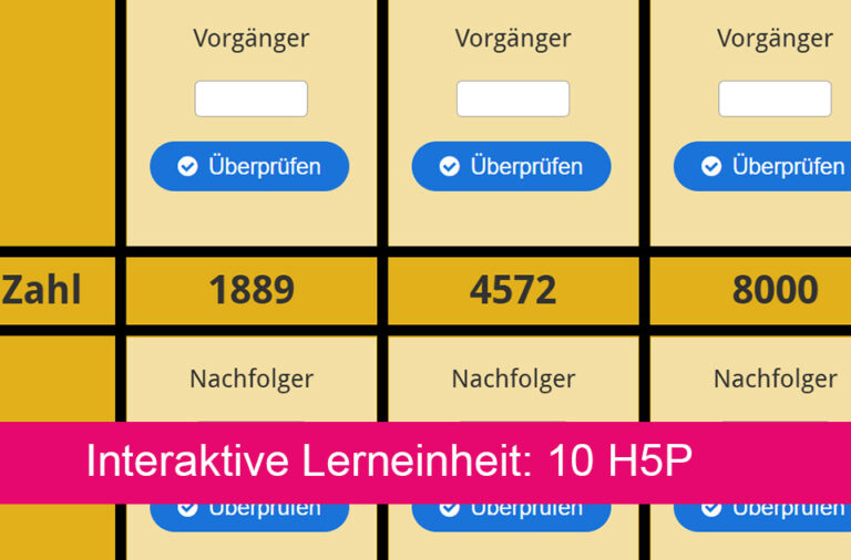 Vorschaubild für Mathematik 4