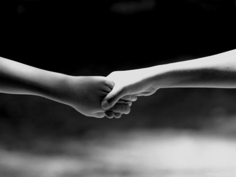 Vorschaubild für Erwachsenwerden im Glauben