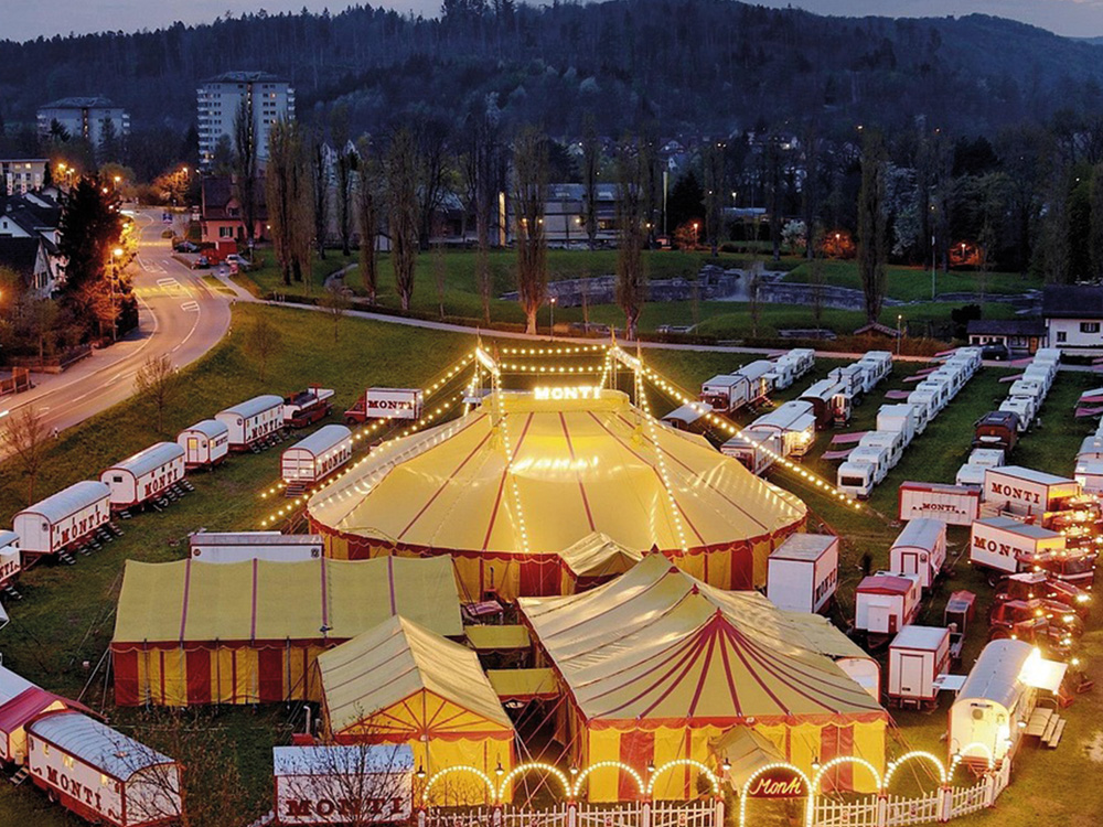 Vorschaubild für Manege frei!30