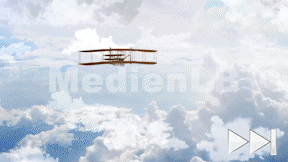 Animiertes Vorschaubild für Aerodynamik40