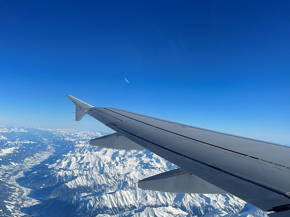 Vorschaubild für Aerodynamik29