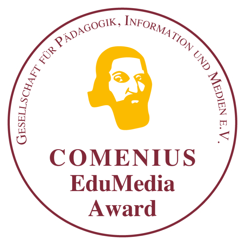 Comenius Logo