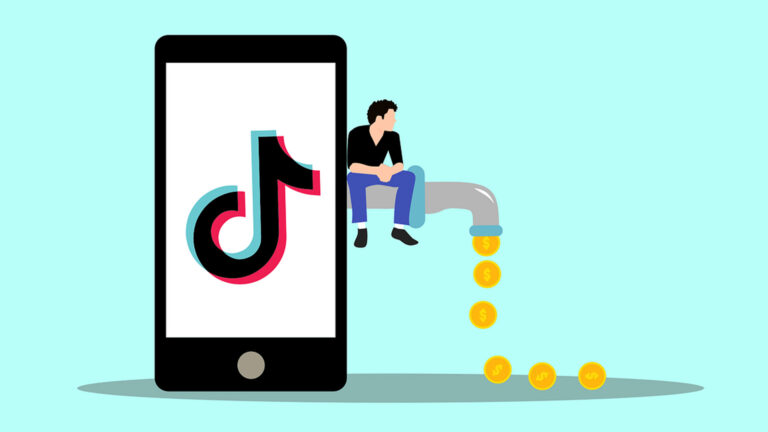 Vorschaubild für TikTok