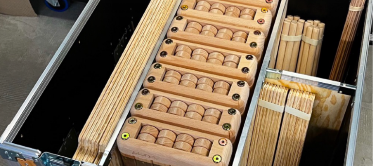 Vorschaubild für TinkerQube® - Box (8 Stück)