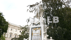Animated preview image for Ludwig van Beethoven47