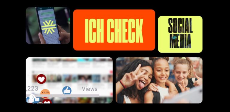 Vorschaubild für Soziale Medien