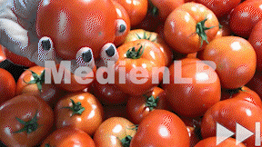 Animiertes Vorschaubild für Tomate