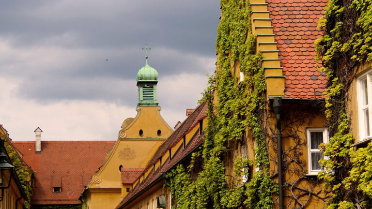 Vorschaubild für Die Fugger