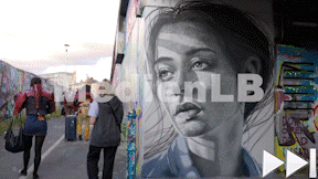 Animated preview image for Graffiti35