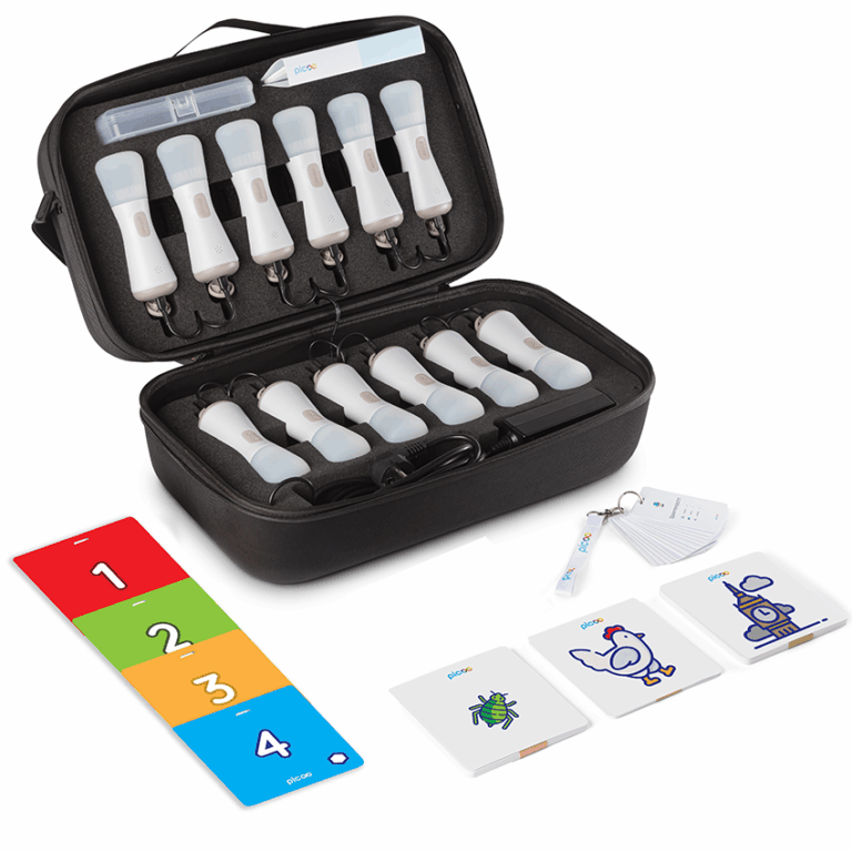 Vorschaubild für Picoo