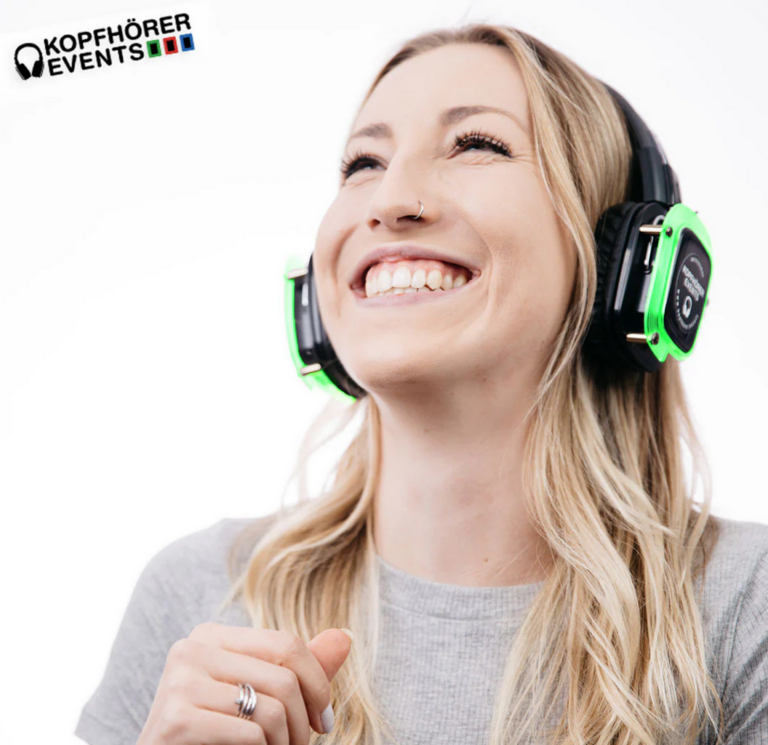 Vorschaubild für Headphone Revolution