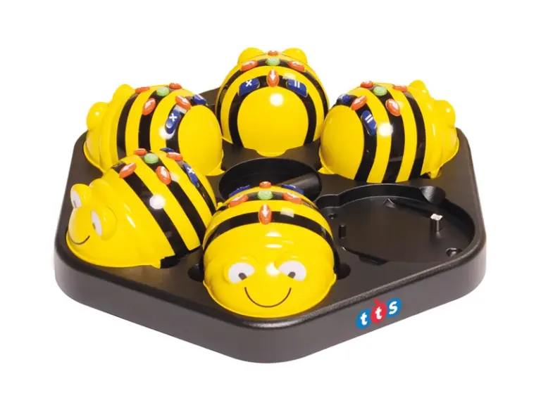 Vorschaubild für Bee-Bot Klassenset