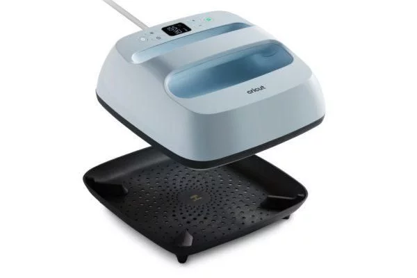 Vorschaubild für Cricut EasyPress 3