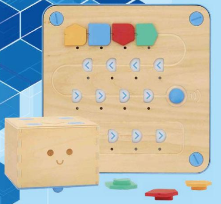 Vorschaubild für Rugged robot