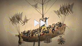 Animiertes Vorschaubild für Falsche Nachrichten, Fake News