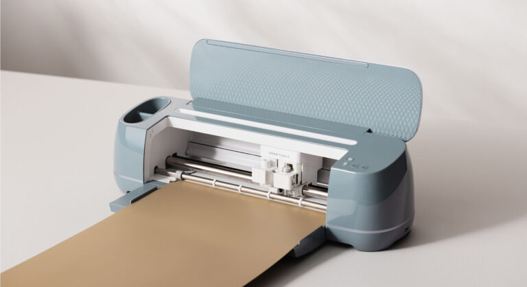 Vorschaubild für Cricut Maker 4 + Zubehör