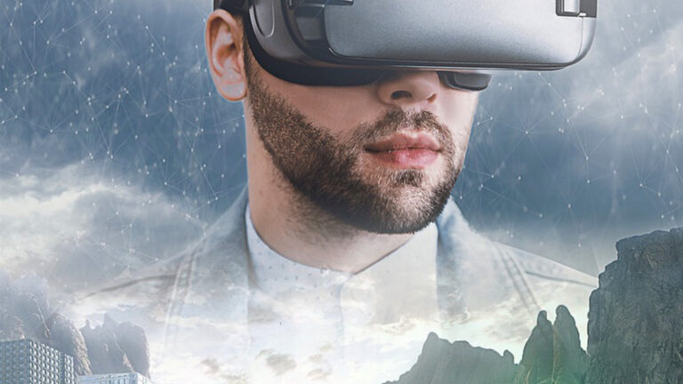 Vorschaubild für Immersiver Mediengestalter